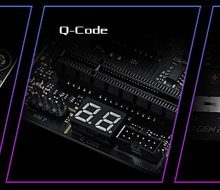 Q-Code
